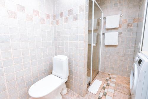 Tallinn City Apartments Old Town 3 bedroom, Tallinn (photo 8)