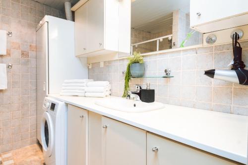 Tallinn City Apartments Old Town 3 bedroom, Tallinn (photo 9)