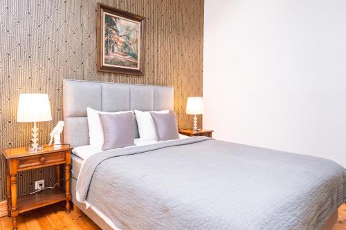 Tallinn City Apartments Old Town 3 bedroom, Tallinn (photo 4)