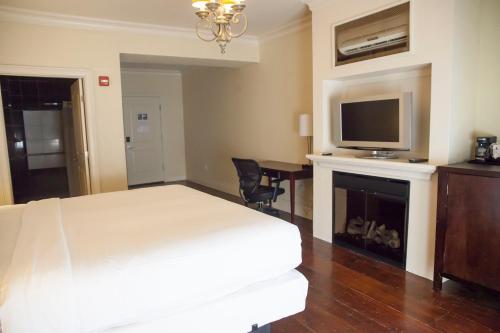 Single Room - Disability Access