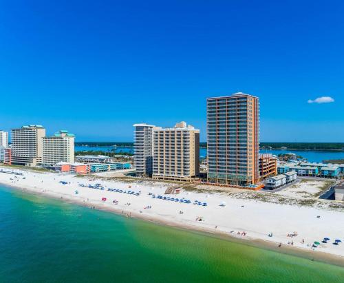 Phoenix Gulf Shores by Brett-Robinson Vacations - image 3
