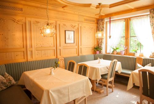 Pension Iris Pension Iris