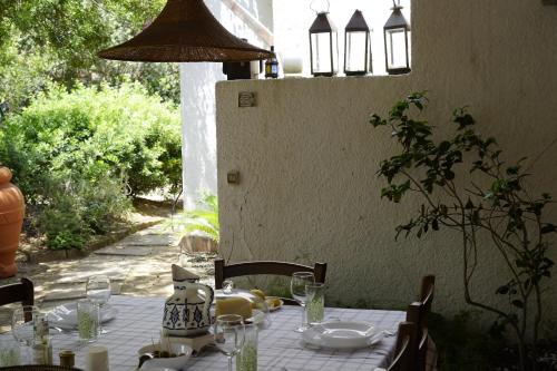 Maison Nous in Santa Margherita di Pula