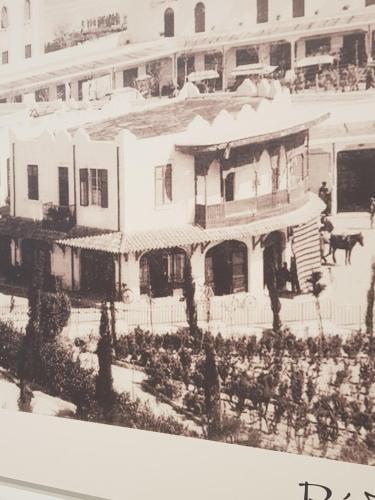  Casa Poli Suites in Rhodos