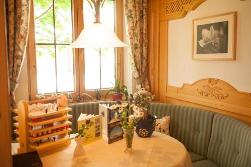 Pension Iris Pension Iris