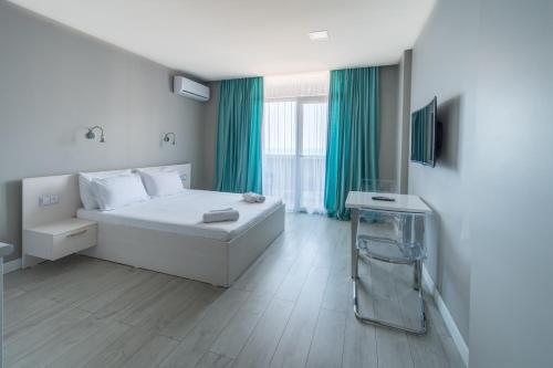 Orbi Residence Hotel Official in Batumi