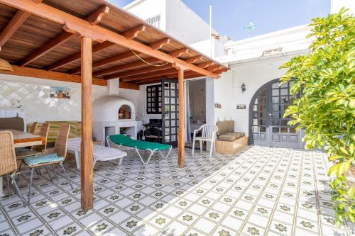 Casa El Sid