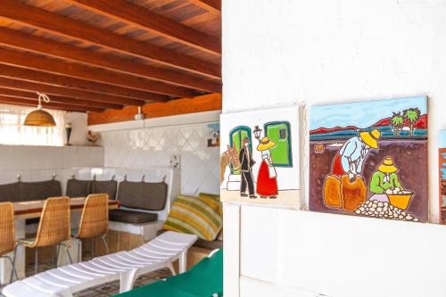 Casa El Sid