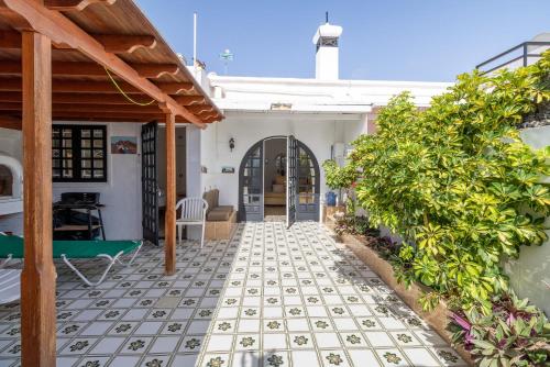 Casa El Sid