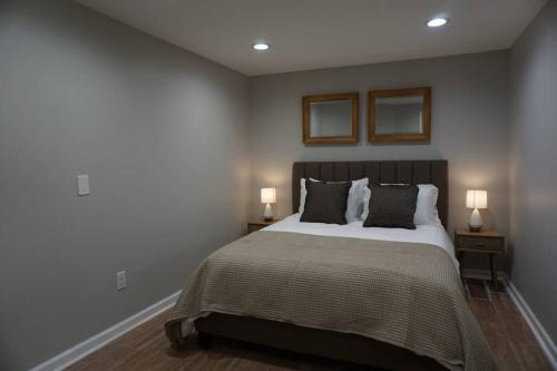 Beautiful & large newly renovated 5 bedroom house.
