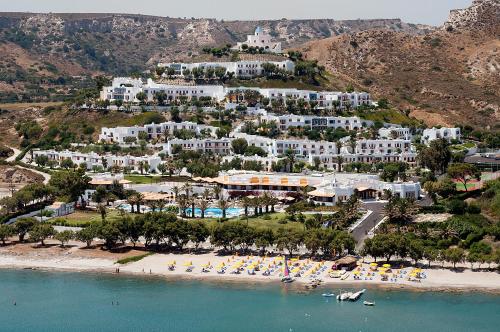 Lagas Aegean Village - image 4