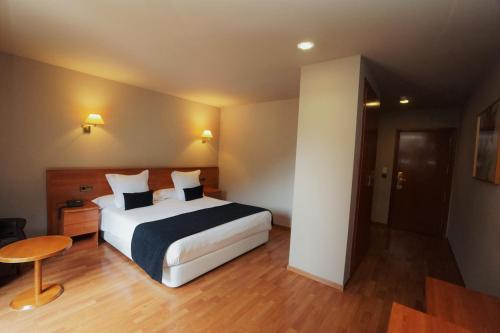 Hotel & SPA Niunit - image 2