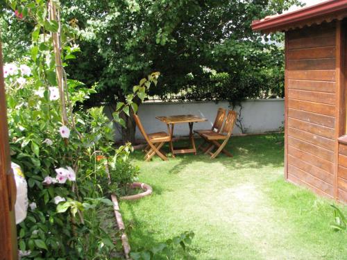 Kybele Hotel Gocek - image 12