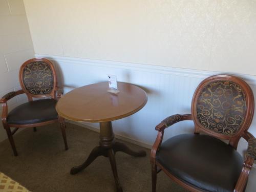 Facilities, Alamo Inn in Alamo (NV)