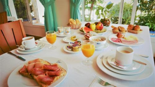 Hotel Ayamontino - image 14