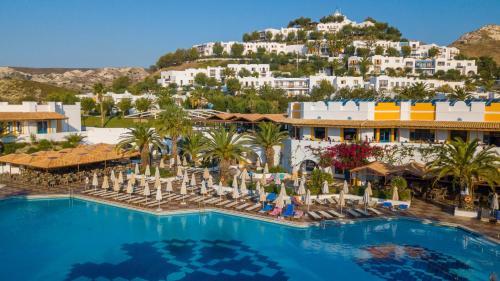 Lagas Aegean Village - image 8