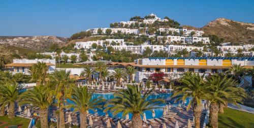 Lagas Aegean Village - Kos