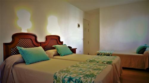 Hotel Ayamontino - image 9