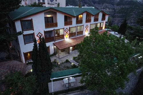 KORU BUTİK OTEL - image 11