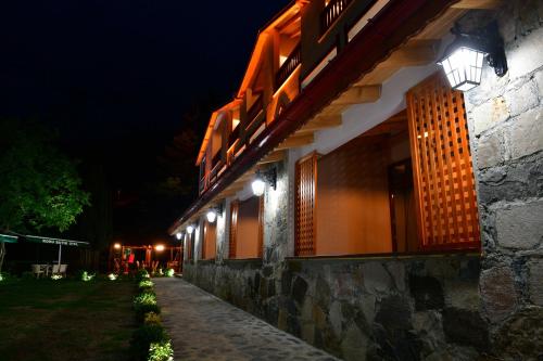 KORU BUTİK OTEL - image 13