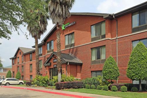 Extended Stay America Suites - Houston - Northwest - Hwy 290 - Hollister Houston