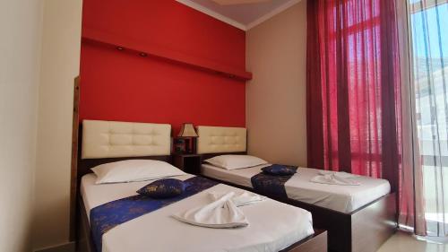 Alvero Hotel - image 9