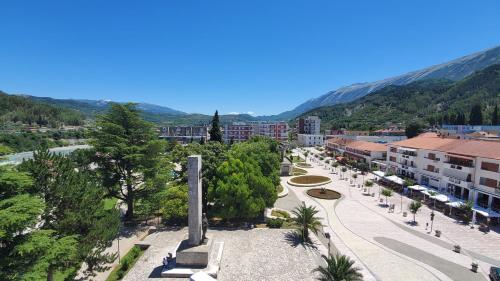Alvero Hotel - main image