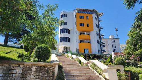 Alvero Hotel - image 13