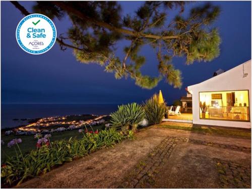 Casa da Pedreira gîte à louer Mosteiros