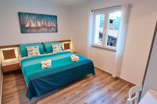 Family Vacation House Zive