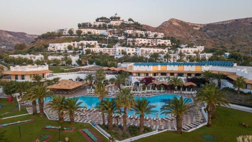 Lagas Aegean Village - main image