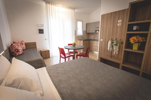 Hotel Residence Vallecorsa - image 5