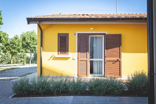 Hotel Residence Vallecorsa - image 4