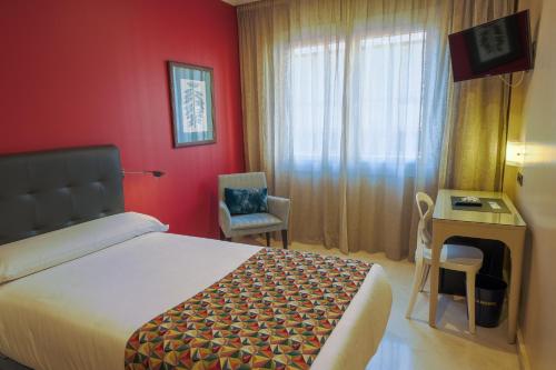 Hotel Sancho - image 2