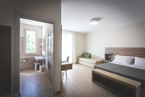 Hotel Residence Vallecorsa - image 11