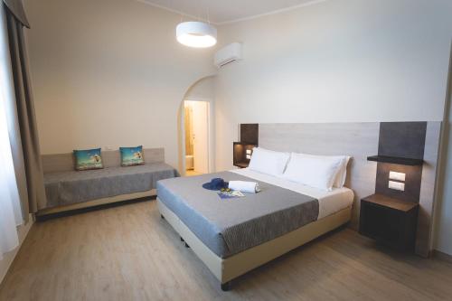 Hotel Residence Vallecorsa - image 9