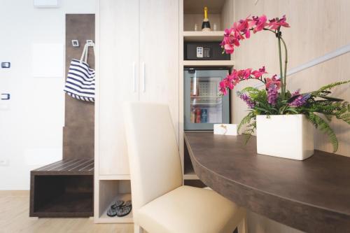 Hotel Residence Vallecorsa - image 14