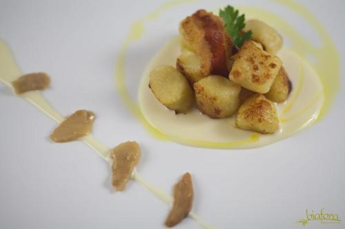 Biafora Resort & Spa - 레스토랑