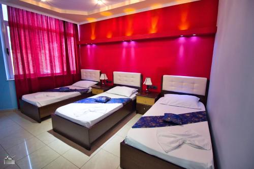 Alvero Hotel - image 5