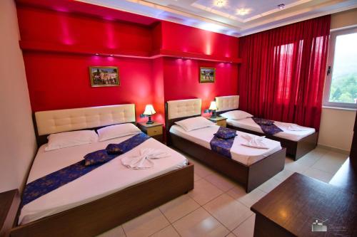 Alvero Hotel - image 14