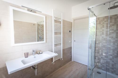 Hotel Residence Vallecorsa - image 7