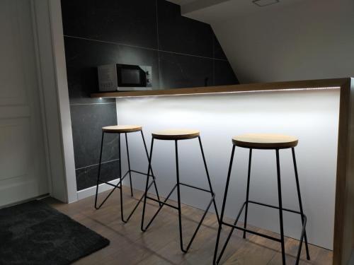 VIP Apartament Sosnowka