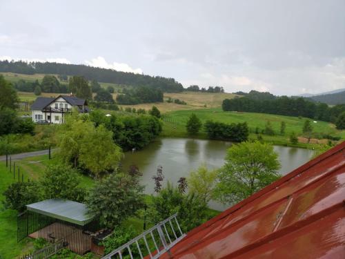 VIP Apartament Sosnówka (VIP Apartament Sosnowka) in 索斯諾夫卡