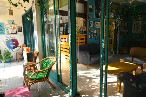 Lemongrass Hostel 5