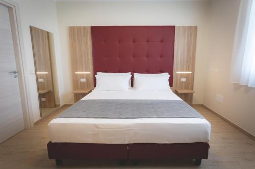 Hotel Residence Vallecorsa - image 13
