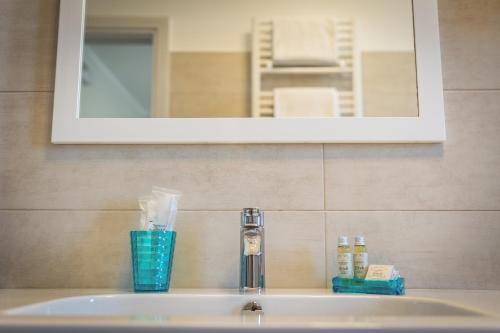 Hotel Residence Vallecorsa - image 12