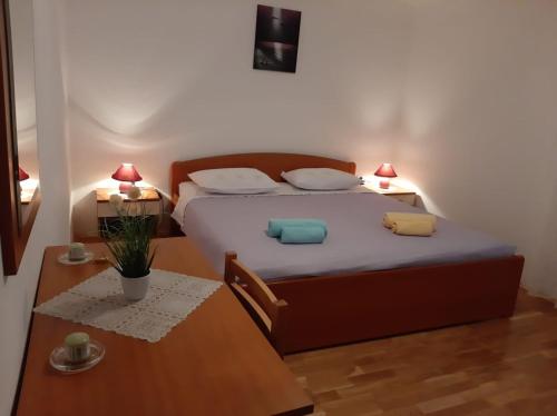 Apartmani Marija