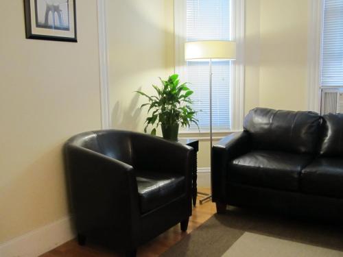 Bowers House BnB Harvard MIT Cambridge Boston - Accommodation - Somerville