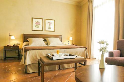 Bremon Boutique Hotel by Duquessa Hotel Collection, Cardona bei Granollers de Florejacs