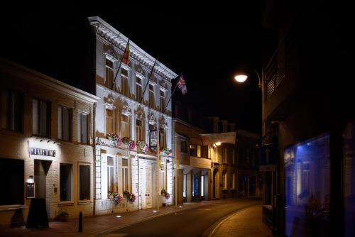 Talbot House Poperinge